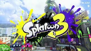 Splatoon 3 - Fresh Season 2023 Introductions and Inkopolis Plaza