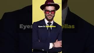 Nicky Glasses The Real Mobster Behind Goodfellas