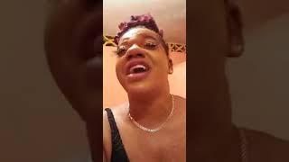 #spice #danger #lall #RT DANGER CRIED ON INSTA LIVE AFTER NICHOLAS LALL DENIES THE R@PE ALLEGATION