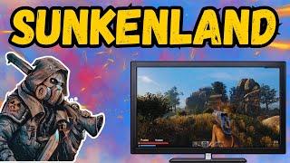 HOW TO INSTALL SUNKENLAND ON PC | TUTORIAL 2024 | NO CHARGE