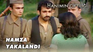 Bebeğimi Babasız Bıraktın!  - Hanımın Çiftliği 33.Bölüm