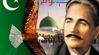 Allama Iqbal: The Poet of the Nation | A Legacy of Vision and Inspiration