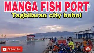 MANGA FISHPORT #tagbilarancity