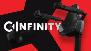 C-Infinity is here!