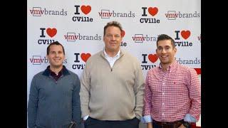 Mark White And Kevin Thurman Of Boar’s Head Resort Joined Jerry Miller On The I Love CVille Show!