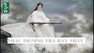 Nhạc thưởng trà: "Cổ cầm" - Nghe để Tĩnh Tâm - (Không quảng cáo)