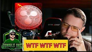 Ripple XRP: you gotta be kidding me ! 