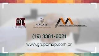 GRUPO M2P - Global Mídia Comunicação