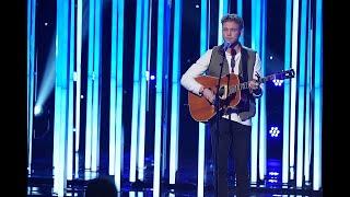 Hunter Metts〡American Idol Journey