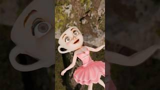 BALLERINA CAPPUCINA And CAPPUCCINO ASSASSINO Come Along With Me #italianbrainrot #brainrot