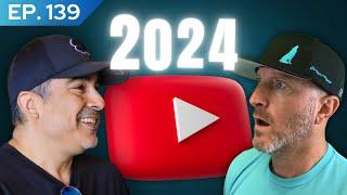 YouTube in 2024 | Social Genius EP.139