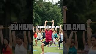 The Unexpected Benefits of Minimalist Fitness Routines