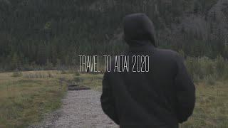 Travel to Altai 2020