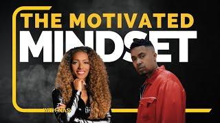 The Motivated Mindset With Nas Presented By Sheena Aaron