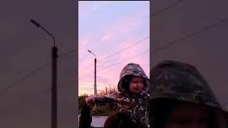 явление 1