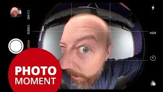 INSIGNIA Mobile Photography Kit: Lenses for your iPhone — PhotoJoseph’s Photo Moment 2017-01-27