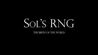 Sol's RNG Animation_The Birth of The World