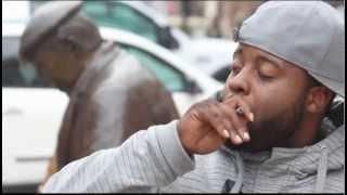 Yung FR - Selfish (Dir. "PeterPromo")
