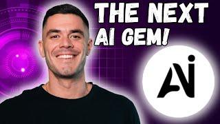 This AI Token Has Massive Potential This Cycle!