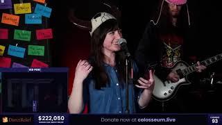 TRG Colosseum Band - Drifting Soul Cover (TRG Colo 2023)