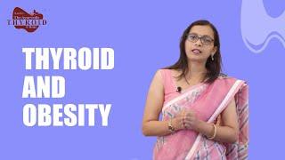 Thyroid & Obesity | The Ayurvedic Thyroid Clinic | Dr. Sushma Patil