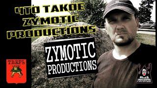 Что такое ZYMOTIC PRODUCTIONS,  история, концепция, значение