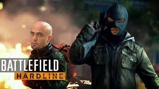 Battlefield Hardline в 2019