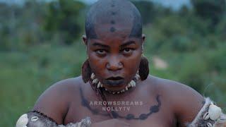 AGUMBA PART 2 TEASER - GENTLE JACK, UCHE NWUFO, 2025 LATEST NOLLYWOOD BLOCKBUSTER EPIC MOVIE