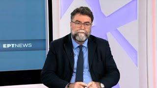 Β. Οικονόμου στο ΕΡΤNews για νέο ΚΟΚ: Σε ποιους δρόμους θα ισχύει το όριο των 30χλμ