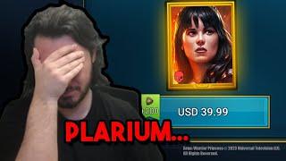 XENA COSTS HOW MUCH?!?...... Plus 53 Sacreds for Keeyra/Tatsu... | Raid: Shadow Legends