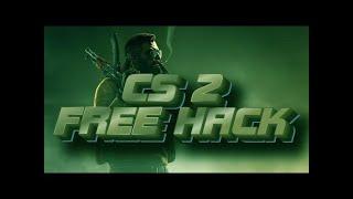 This Is The BEST Counter Strike 2 Cheat! - Undetected 2025 - Free Download CS2 Hack - PC Tutorial!