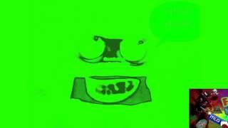 KLASKY CSUPO EFFECTS 2 GREENCHORDED