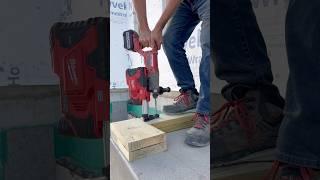 Installing Pressure Treated Sill Plates