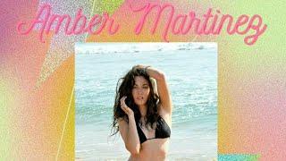 Amber Martinez-Amer. Actress/Singer-MoxieTalk-Ky Derby