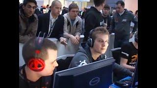 f0rest at IEM3 Global Finals 2009 | Original (4k upscaled)