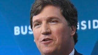 Tucker Carlson Uses Listeria Outbreak To Attack LGBTQ Community