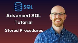 Stored Procedures in MySQL | Advanced MySQL Series