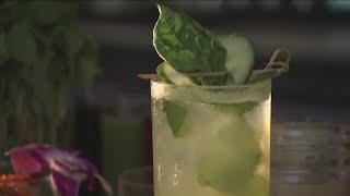 Local businesses noticing spike in nonalcohol sales, 'sober-curious' customers