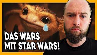 Wir verabschieden uns von NIX - Star Wars Outlaws Gameplay Deutsch