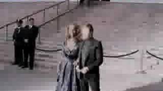Vanity Fair Afterparty Movie By Philip Hodges