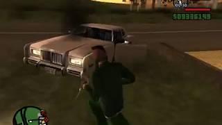 как починить машину в gta san andreas? Твой ответ тут