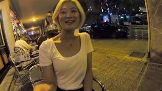 Uninterrupted Virtual Tour of Bilbao