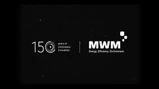 150 years MWM – Trailer (EN)