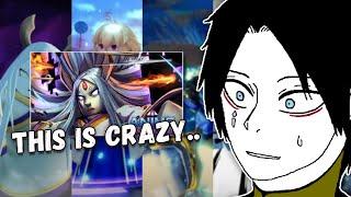 This Trailer For Anime Vanguards 6.5 UPDATE Is Crazy Good! | Vaiiern Reacts