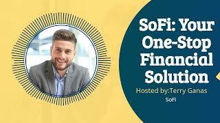 SoFi: Your One-Stop Financial Solution: Shopping For Big Off