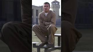 Prison Break Cast Then and Now #shorts #short #prisonbreak #thenandnow