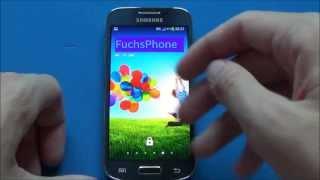 Samsung Galaxy S4 mini - Hidden Features and Tricks