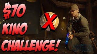 The PHARO IS TRASH! | $70 Kino Remastered Challenge and Chill