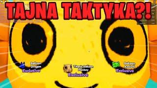 TAJNA TAKTYKA NA TITANIC PETA?! *działa XD* | PET SIMULATOR X