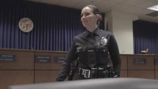 Police Officer | How I got my job & where I'm going | Part 2 | Khan Academy